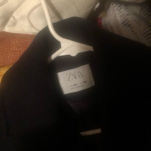 Brand New: Boys Peacoat (Zara)